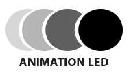 animation LED